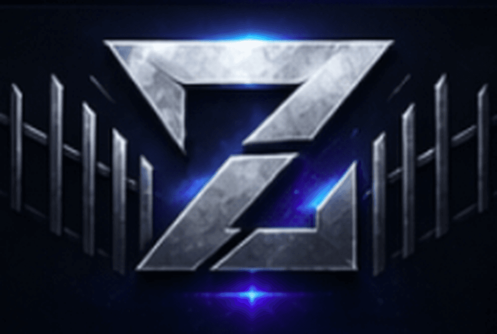 ZaunHub logo